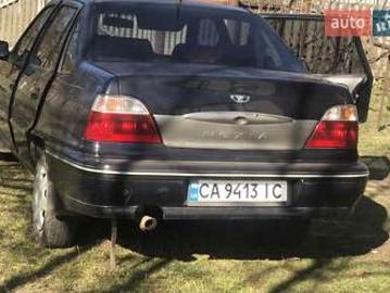 Daewoo nexia 2007 benzin daewoo nexia 2007 Daewoo nexia 2007 benzin daewoo nexia 2007