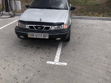 Daewoo nexia 2007 benzin daewoo nexia 2007 Daewoo nexia 2007 benzin daewoo nexia 2007
