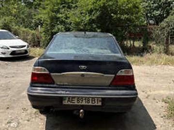 Daewoo nexia 2007 benzin daewoo nexia 2007 Daewoo nexia 2007 benzin daewoo nexia 2007