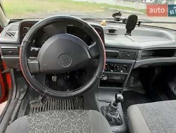 Daewoo nexia 2007 benzin daewoo nexia 2007