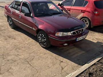 Daewoo nexia 2007 daewoo nexia 2007 Daewoo nexia 2007 daewoo nexia 2007