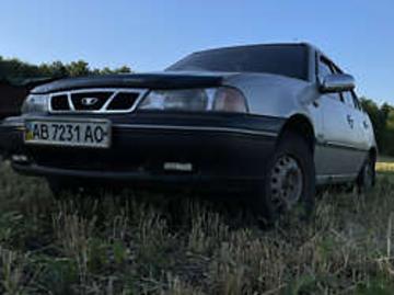 Daewoo nexia 2007 daewoo nexia 2007 Daewoo nexia 2007 daewoo nexia 2007
