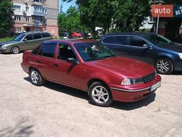 Daewoo nexia 2007 daewoo nexia 2007 Daewoo nexia 2007 daewoo nexia 2007