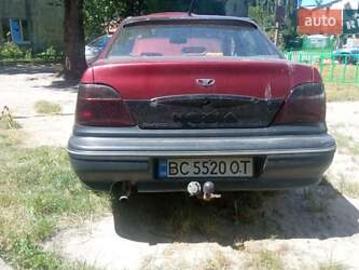 Daewoo nexia 2007 daewoo nexia 2007 Daewoo nexia 2007 daewoo nexia 2007