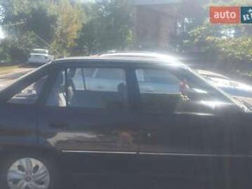 Daewoo nexia 2008 benzin daewoo nexia 2008