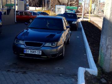 Daewoo nexia 2008 benzin daewoo nexia 2008 Daewoo nexia 2008 benzin daewoo nexia 2008