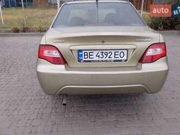 Daewoo nexia 2008 benzin daewoo nexia 2008 Daewoo nexia 2008 benzin daewoo nexia 2008