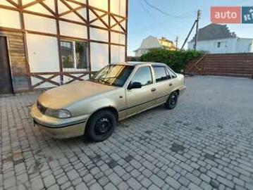 Daewoo nexia 2008 benzin daewoo nexia 2008 Daewoo nexia 2008 benzin daewoo nexia 2008