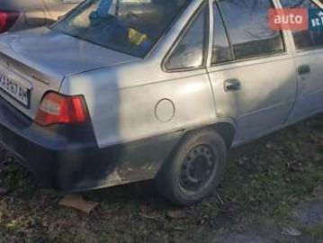 Daewoo nexia 2011 daewoo nexia 2011 Daewoo nexia 2011 daewoo nexia 2011