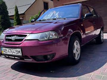 Daewoo nexia 2011 daewoo nexia 2011 Daewoo nexia 2011 daewoo nexia 2011