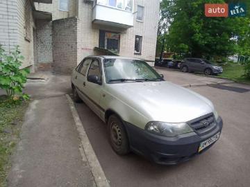 Daewoo nexia 2011 daewoo nexia 2011 Daewoo nexia 2011 daewoo nexia 2011