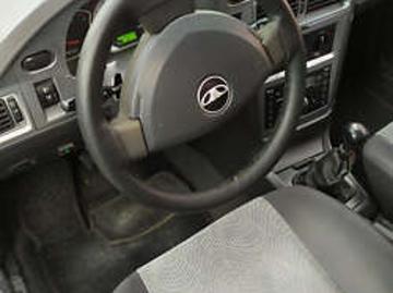 Daewoo nexia 2012 benzin daewoo nexia 2012