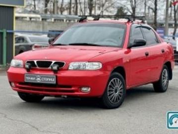 Daewoo nubira 1998 benzin daewoo nubira kiev Daewoo nubira 1998 benzin daewoo nubira kiev