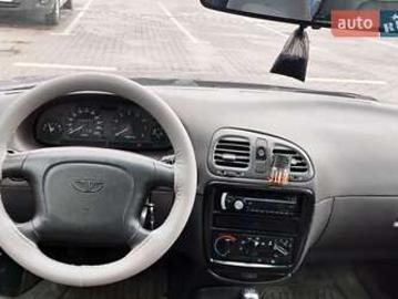 Daewoo nubira 1998 daewoo nubira 1998 Daewoo nubira 1998 daewoo nubira 1998