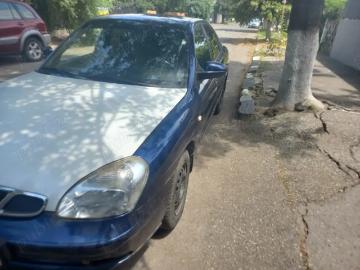 Daewoo nubira 2005 de vanzare daewoo nubira 2 Daewoo nubira 2005 de vanzare daewoo nubira 2