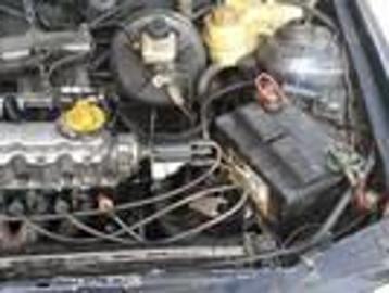 Daewoo racer 1996 daewoo racer 1996 100 km