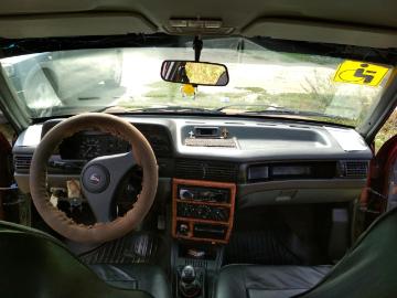 Daewoo racer 1997 gibrid daewoo racer 1997 Daewoo racer 1997 gibrid daewoo racer 1997