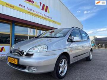Daewoo tacuma 2001 benzine daewoo tacuma 1 8 sx airco apk tm 26 4 2026 Daewoo tacuma 2001 benzine daewoo tacuma 1 8 sx airco apk tm 26 4 2026