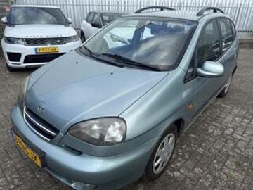 Daewoo tacuma 2004 benzine daewoo tacuma 1 6 16v style airco trekhaak apk Daewoo tacuma 2004 benzine daewoo tacuma 1 6 16v style airco trekhaak apk