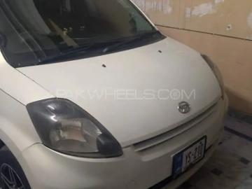 Daihatsu 2007 daihatsu boon 1 0 cl 2007