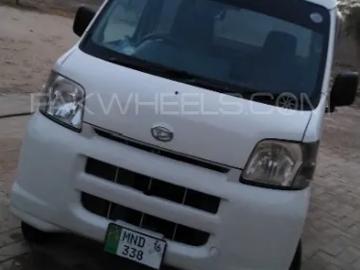 Daihatsu atrai 2011 daihatsu atrai wagon 2011 Daihatsu atrai 2011 daihatsu atrai wagon 2011
