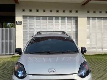 Daihatsu ayla 2012 bensin 2012 daihatsu ayla 1 0l m at Daihatsu ayla 2012 bensin 2012 daihatsu ayla 1 0l m at