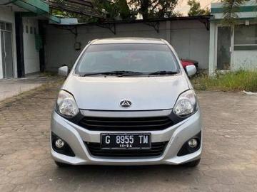 Daihatsu ayla 2017 bensin 2017 daihatsu ayla 1 0l d mt Daihatsu ayla 2017 bensin 2017 daihatsu ayla 1 0l d mt