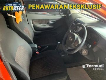 Daihatsu ayla 2017 bensin 2017 daihatsu ayla Daihatsu ayla 2017 bensin 2017 daihatsu ayla