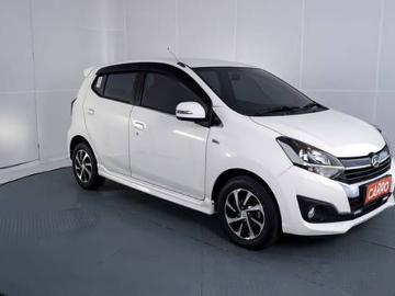 Daihatsu ayla 2018 bensin 2018 daihatsu ayla 1 2 r mt Daihatsu ayla 2018 bensin 2018 daihatsu ayla 1 2 r mt