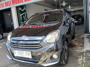 Daihatsu ayla 2022 bensin 2022 daihatsu ayla 1 0l x mt Daihatsu ayla 2022 bensin 2022 daihatsu ayla 1 0l x mt