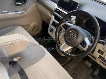 Daihatsu cast 2015 petrol daihatsu cast 2015