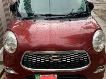 Daihatsu cast 2015 petrol daihatsu cast 2015 active x Daihatsu cast 2015 petrol daihatsu cast 2015 active x
