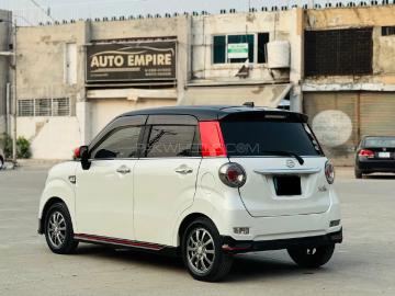Daihatsu cast 2016 daihatsu cast sport turbo sa iii 2016 Daihatsu cast 2016 daihatsu cast sport turbo sa iii 2016
