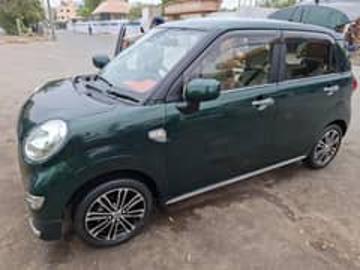 Daihatsu cast 2016 petrol daihatsu cast 20162019 Daihatsu cast 2016 petrol daihatsu cast 20162019