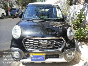 Daihatsu cast 2016 petrol daihatsu cast activa g sa iii 2016 Daihatsu cast 2016 petrol daihatsu cast activa g sa iii 2016