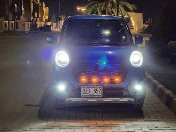 Daihatsu cast 2017 petrol daihatsu cast activa 2017 Daihatsu cast 2017 petrol daihatsu cast activa 2017