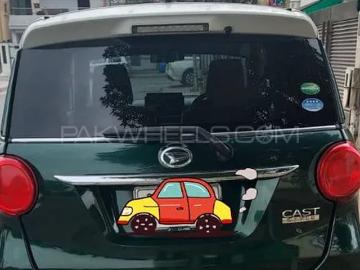 Daihatsu cast 2018 petrol daihatsu cast 2018 Daihatsu cast 2018 petrol daihatsu cast 2018