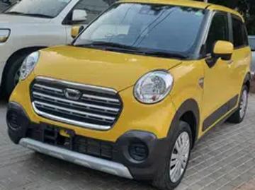 Daihatsu cast 2018 petrol daihatsu cast 2018 style x sa iii Daihatsu cast 2018 petrol daihatsu cast 2018 style x sa iii