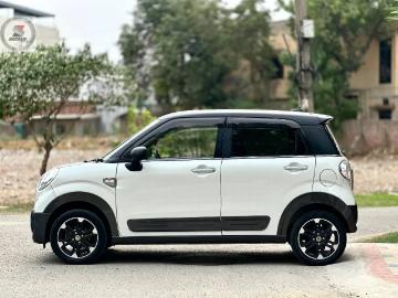 Daihatsu cast 2019 daihatsu cast activa x 2019