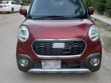 Daihatsu cast 2019 petrol daihatsu cast 20162019 for sell on urgent basis Daihatsu cast 2019 petrol daihatsu cast 20162019 for sell on urgent basis