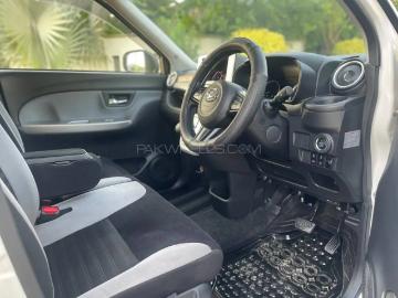 Daihatsu cast 2019 petrol daihatsu cast 2019