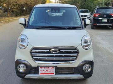 Daihatsu cast 2019 petrol daihatsu cast 2019 Daihatsu cast 2019 petrol daihatsu cast 2019