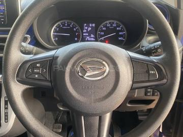 Daihatsu cast 2020 petrol daihatsu cast activa g sa iii 2020