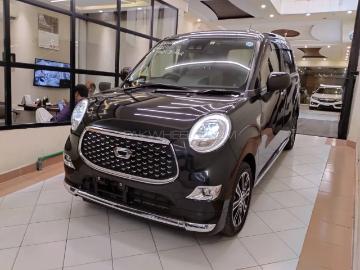 Daihatsu cast 2021 petrol daihatsu cast style x 2021 Daihatsu cast 2021 petrol daihatsu cast style x 2021