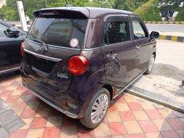 Daihatsu cast 2022 daihatsu cast style x 2022 Daihatsu cast 2022 daihatsu cast style x 2022