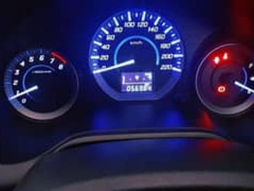 Daihatsu cast 2023 petrol daihatsu cast style 2023 in pearl black color