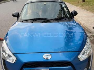Daihatsu copen 2021 daihatsu copen robe 2021