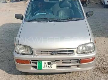 Daihatsu cuore 2002 petrol daihatsu cuore 2002 Daihatsu cuore 2002 petrol daihatsu cuore 2002