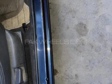 Daihatsu cuore 2006 daihatsu cuore 2006