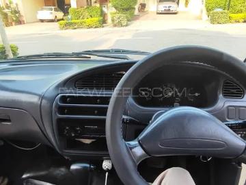 Daihatsu cuore 2008 daihatsu cuore cx automatic 2008 Daihatsu cuore 2008 daihatsu cuore cx automatic 2008